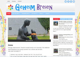 geheimbreienklein
